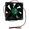 49057973 - Fan;Cooling;12VDC;0.13A;HDB8025L;700mm/J - Product Image 49057973 - Fan;Cooling;12VDC;0.13A;HDB8025L;700mm/J - Product Image