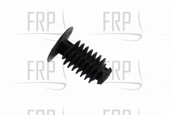Fastener, Christmas Tree - Product Image