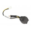 5000378 - FERRITECLAMPONRND CABLE28 MATL - Product Image