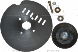 FG Fabricate Set;Semi-Assy;;service;;GM5 - Product Image