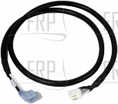 Filiter Power Wire, 800L(KST FLDNY2-250X2 - Product Image