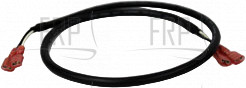 Filter Board Power Wire;700L;(JST FDFNYD1-250-1)x4;EP - Product Image