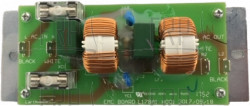 Filter Board Set - L178A1 H001 - EP304B - Product Image