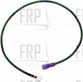 Filter Ground Wire Set;400L;(FDFNYD2-250-1+ - Product Image