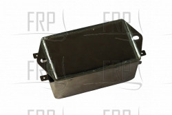 FILTER, POWER LINE, #10 PANEL MOUNT - Product Image