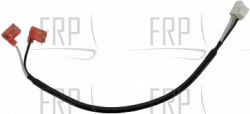 Filter PWR, 250mm, KST, FLDNY1, 250x2+ - Product Image