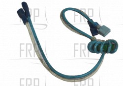 Filter w/ Wire - Product Image