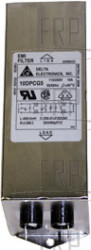 Filter, Wave - Product Image