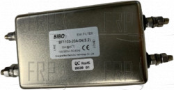 Filter;;20A;;BF1103-20A-04(3.2);120/250V - Product Image
