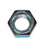 62012034 - FINISHED HEX NUT Z/P 1/2-13 - Product Image