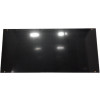 Finished treadmill deck - 616X1340X25.4T; - Product Image