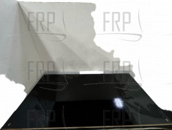 Finished treadmill deck;;650x1375x25.4T; - Product Image