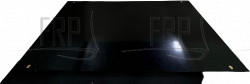Finished treadmill deck;;656x1360x25.4T; - Product Image