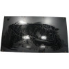 Finished treadmill deck;;670x1218.5x20T; - Product Image