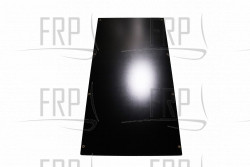 Finished treadmill deck;;678x1370x20T;Si - Product Image