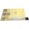 49004105 - Fitness Journal Membrane Key, TM380 - Product Image