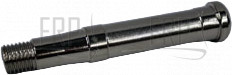 Fix Axle, Console, S20C, Cr Plat, TM608 - Product Image