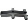 Fix Base Set;Pulley;Inner;;;Iced Sliver; - Product Image Fix Base Set;Pulley;Inner;;;Iced Sliver; - Product Image