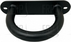 Fix Base;;U;painting;;Black Matte;GT17; - Product Image