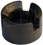 Fix Buckle Base;PVC;GM01 - Product Image