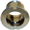 49005641 - Fix Pass axle Cover A, #66x48.5L SS41(Pai - Product Image
