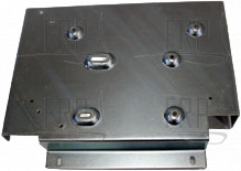 Fix Plate, CTL Board, SPC, TM42 - Product Image