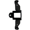 49004127 - Fix Plate, Emergency, SPHC, 1.6t, BED, TM501, - Product Image