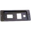 35000155 - Fix Plate for Power Socket - Product Image 35000155 - Fix Plate for Power Socket - Product Image