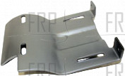Fix Plate, Motor, painting, MM418, TM372 - Product Image