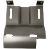 49005014 - Fix Plate, Motor, TM294, Titanium, Painting - Product Image 49005014 - Fix Plate, Motor, TM294, Titanium, Painting - Product Image