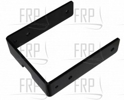 FIX PLATE OF FRONT STABILIZER - Product Image