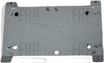 FIX PLATE, TUNER, MX-E7X-C, US, EP91 - Product Image