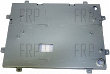 Fix Plate;15 Inch;0.8t;TM503; - Product Image
