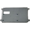 43000426 - Fix Plate;7 Inch;0.8;TM502; - Product Image 43000426 - Fix Plate;7 Inch;0.8;TM502; - Product Image