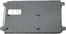 Fix Plate;7 Inch;0.8;TM502; - Product Image