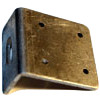 43005252 - Fix Plate;;;AL;;Anodizing;;EP34-P01B - Product Image