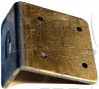 Fix Plate;;;AL;;Anodizing;;EP34-P01B - Product Image