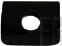 Fix Plate;Eye Bolt;SPHC;1.5t;BED;RB40; - Product Image