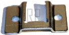 Fix Plate;PWR Socket;SPC;1t;TM65-P25B - Product Image