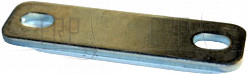 Fix Plate;Wheel;SPHC;3.0t;CB61 - Product Image