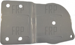 FIX SET;SA;PULLEY#LEFT;GM66-KM;SERVICE;; - Product Image
