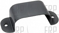 Fixed chipset Frame Iced Sliver GM55-KM - Product Image