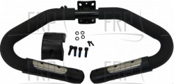 Fixed Handlebar assembly - Product Image