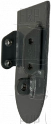 Fixed Set;AIR SHOCK - painting - Iced Sliv - Product Image