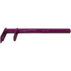 Fixed Set;Leg Pad;;painting;;O-PF Purple - Product Image Fixed Set;Leg Pad;;painting;;O-PF Purple - Product Image