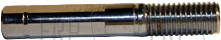 Fixing Axle;Peadal Arm ADJ;20#;GM41 - Product Image