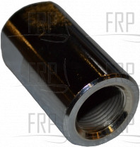 Fixing Axle;Steel Rope Head;Short;45#;Ch - Product Image
