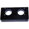 49006722 - Fixing Base, Axle Sleeve, After, Anodizing/ - Product Image