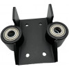 Fixing Base Set;;;Mat Black;GM118-KM;; - Product Image Fixing Base Set;;;Mat Black;GM118-KM;; - Product Image