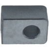 Fixing Base;Air Shock;Front;S45C;White Z - Product Image Fixing Base;Air Shock;Front;S45C;White Z - Product Image